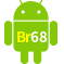 Aplicativo Br68 para Android