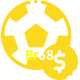 Aposte em esportes do mundo todo no Br68!
